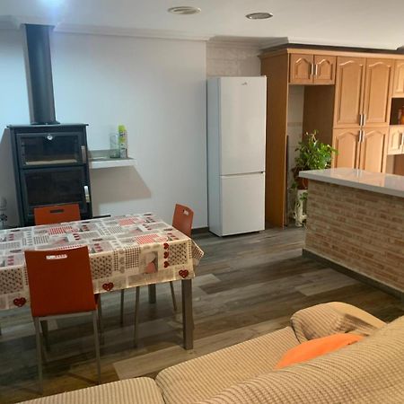 ホテル Casa De Onil エクステリア 写真