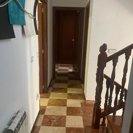 ホテル Casa De Onil エクステリア 写真