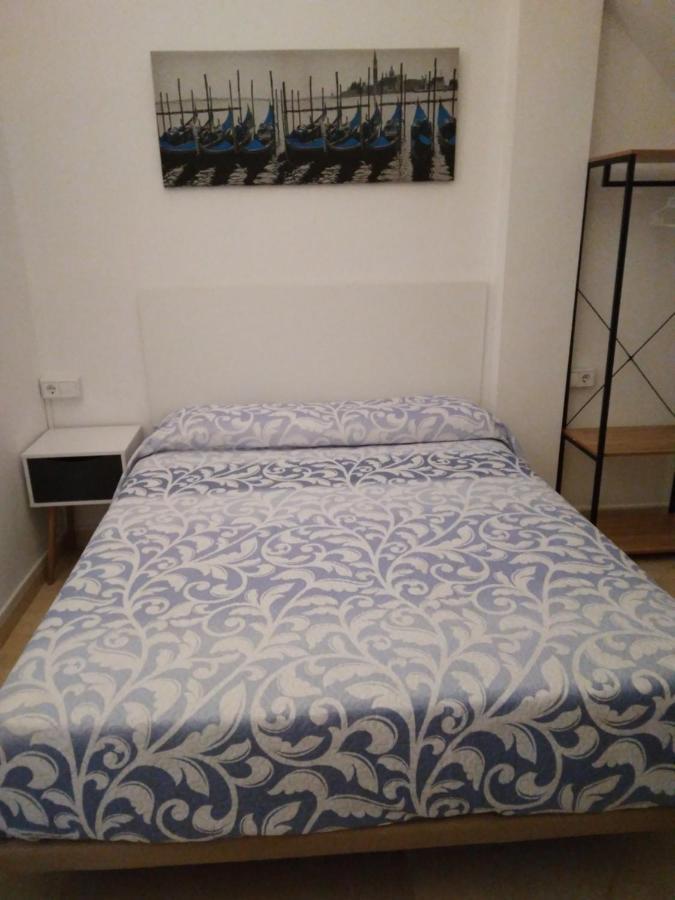 ホテル Casa De Onil エクステリア 写真