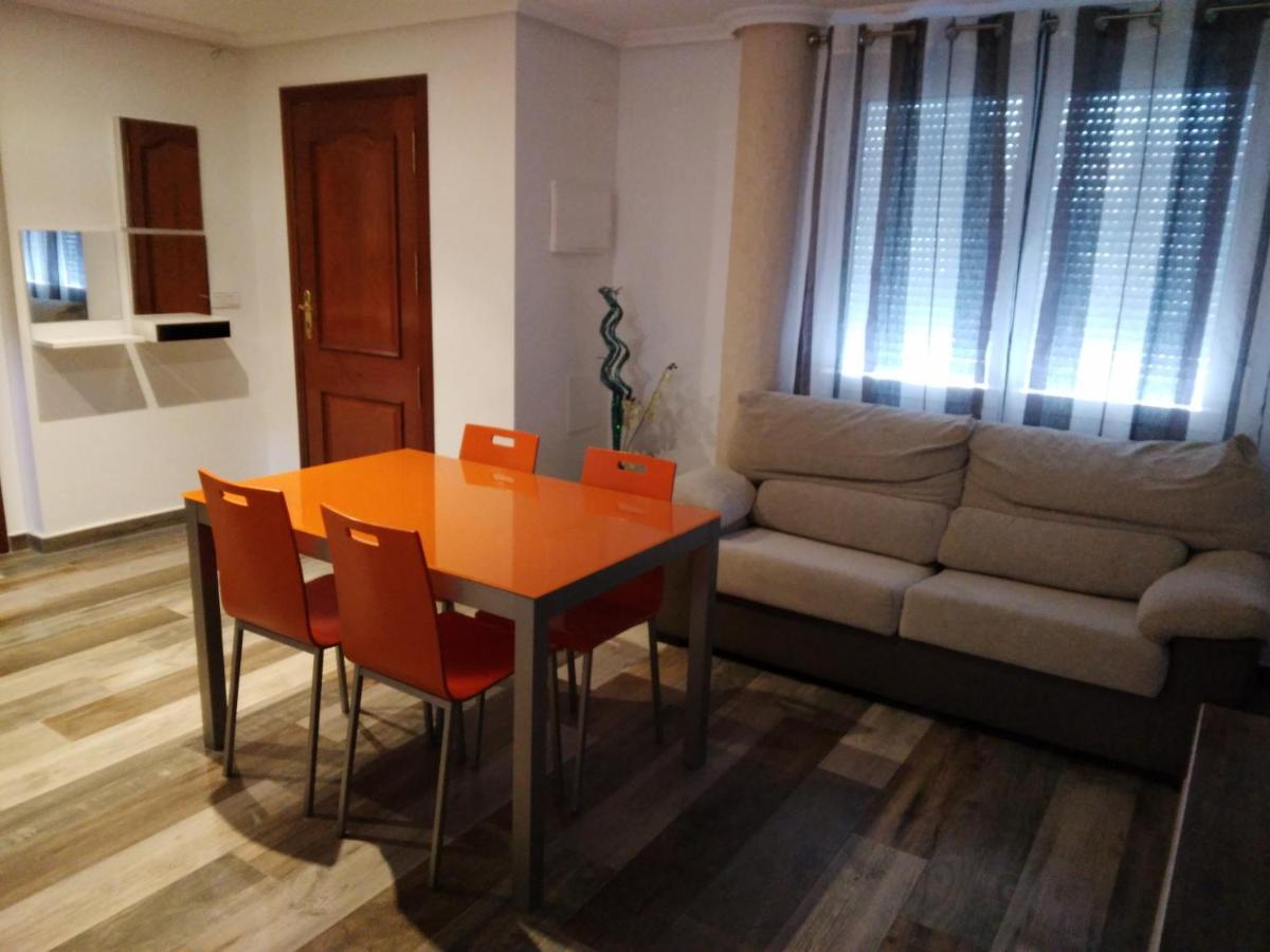 ホテル Casa De Onil エクステリア 写真