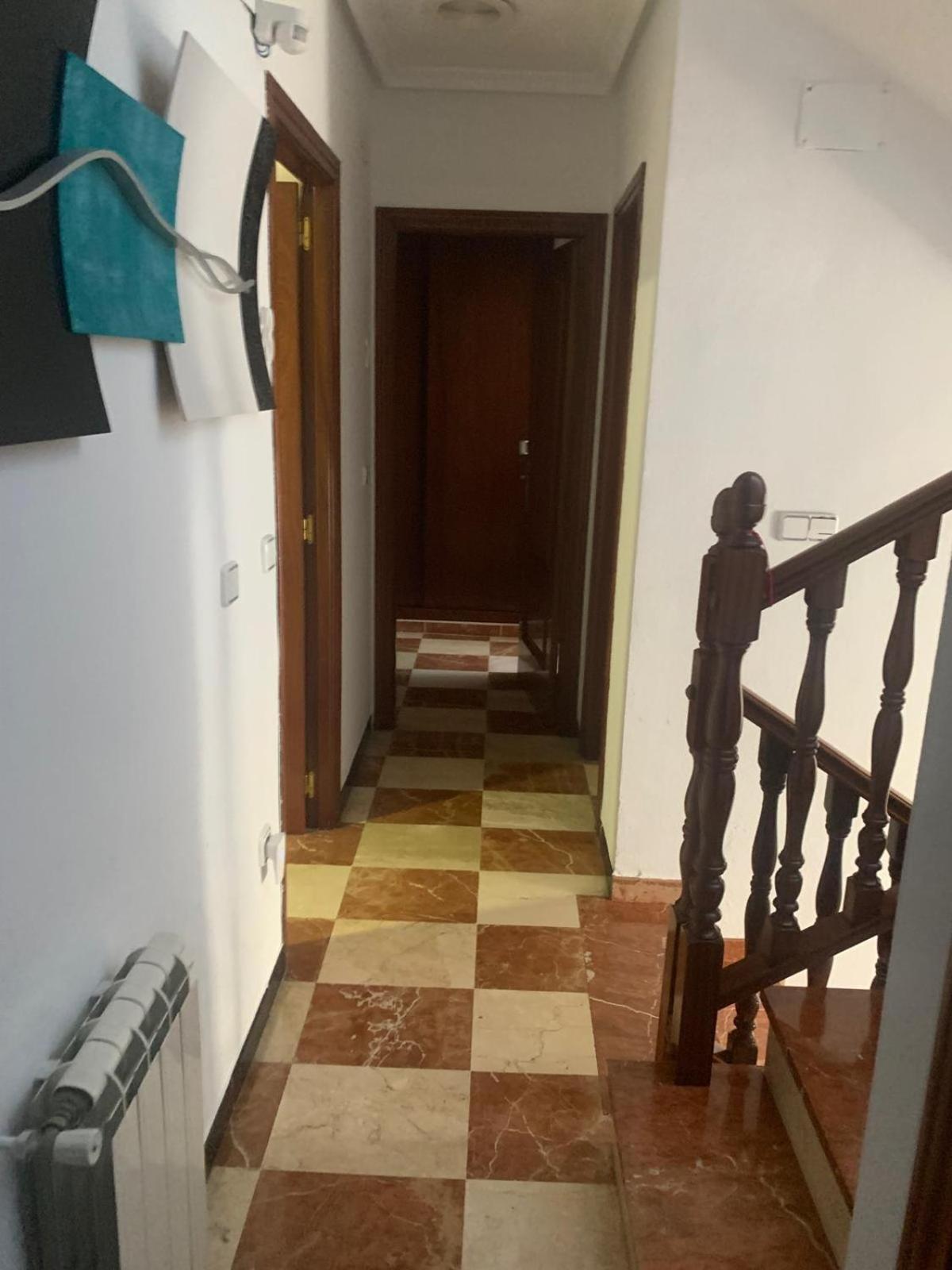 ホテル Casa De Onil エクステリア 写真